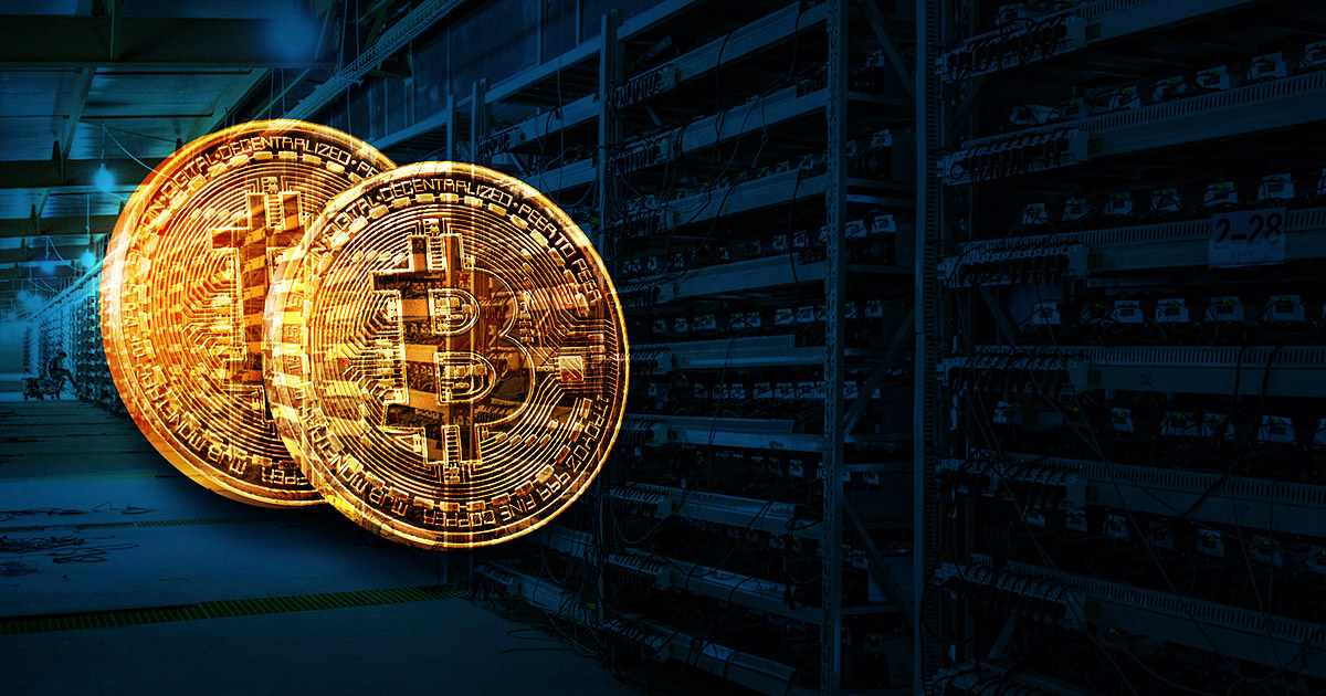 Here’s why Bitcoin mining could reduce to two players while China’s BTC dominance dies