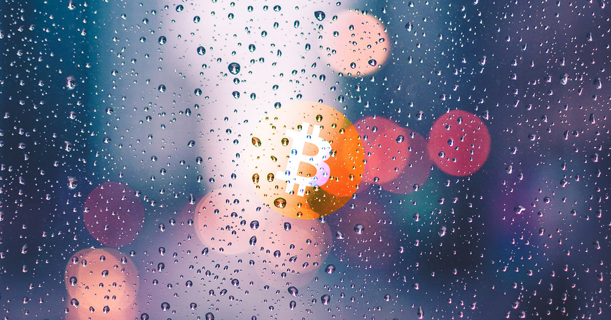 BTC dumps as Coinbase CEO mentions potential US regulations for crypto wallets