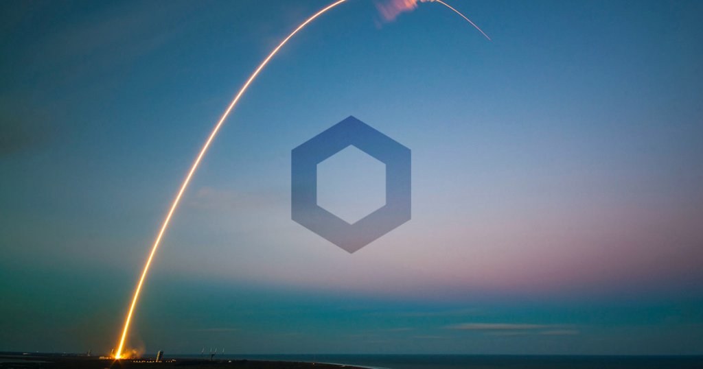 Chainlink‘s parabolic uptrend in question despite signs of fundamental strength