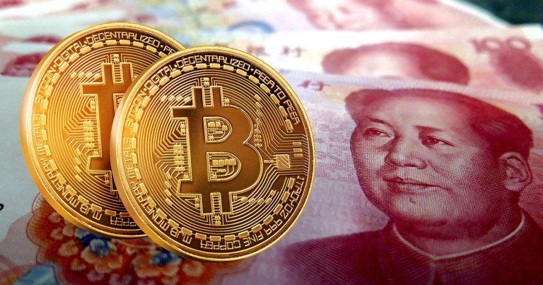 With China’s central bank digital asset gaining steam, Bitcoin is stronger than ever