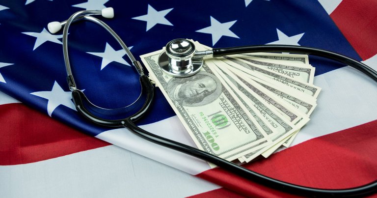 Wall Street veteran is predicting a 50% decline in the S&P 500, potentially hurting Bitcoin’s prospects