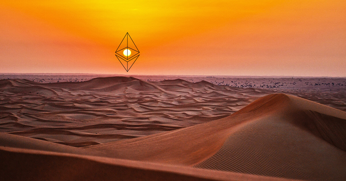 Here’s why Ethereum (ETH) prices are not surging even as DeFi heats up
