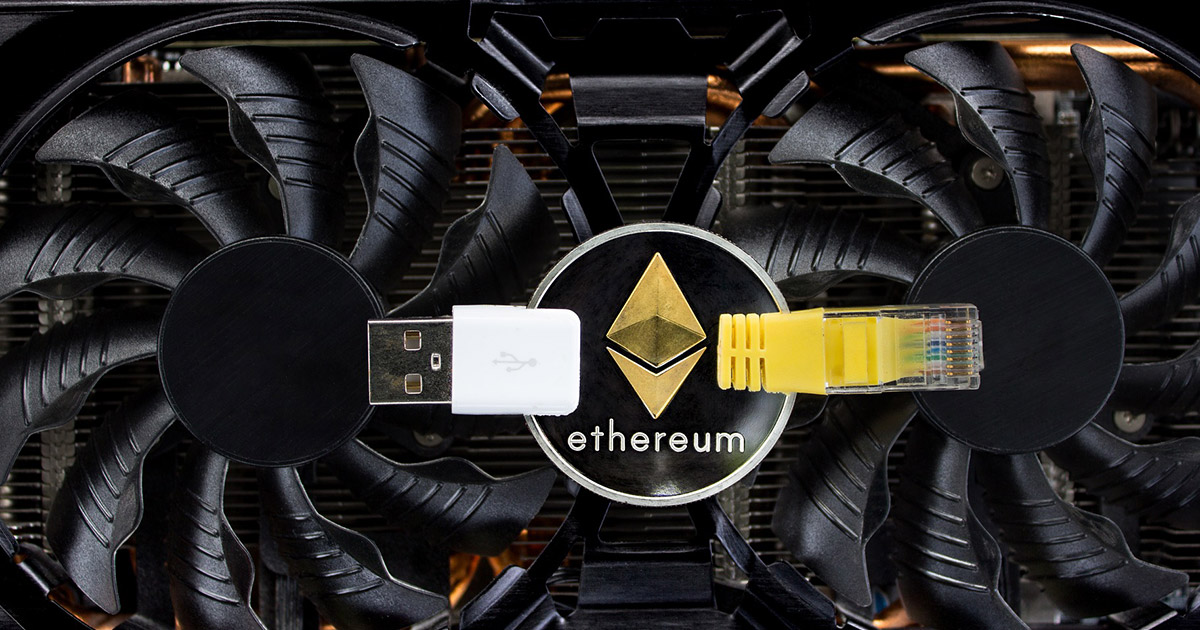“Miners don’t care,” says Ethereum dev as proposal to increase ETH scalability floats