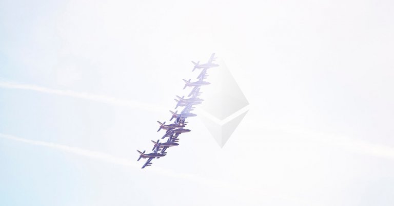 Fund manager says DeFi will propel Ethereum 4,000% higher. He isn’t alone in thinking so