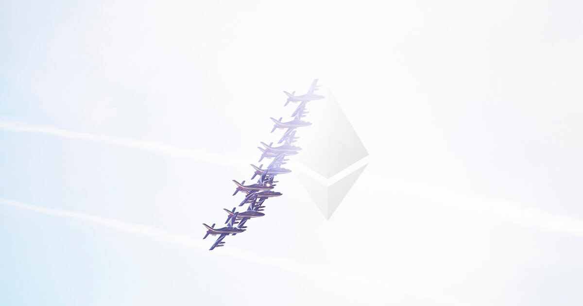 Fund manager says DeFi will propel Ethereum 4,000% higher. He isn’t alone in thinking so