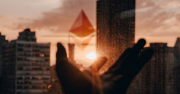 Ethereum’s hash rate is up 27% this year as network utility rockets