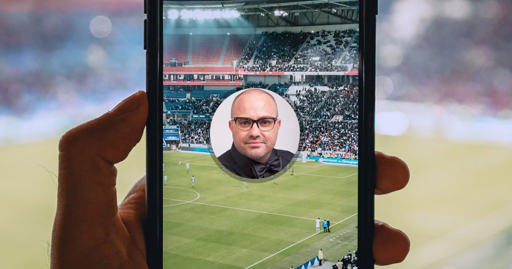 This team has a new player; fintech veteran Mati Greenspan joins Chiliz and Socios as global advisor