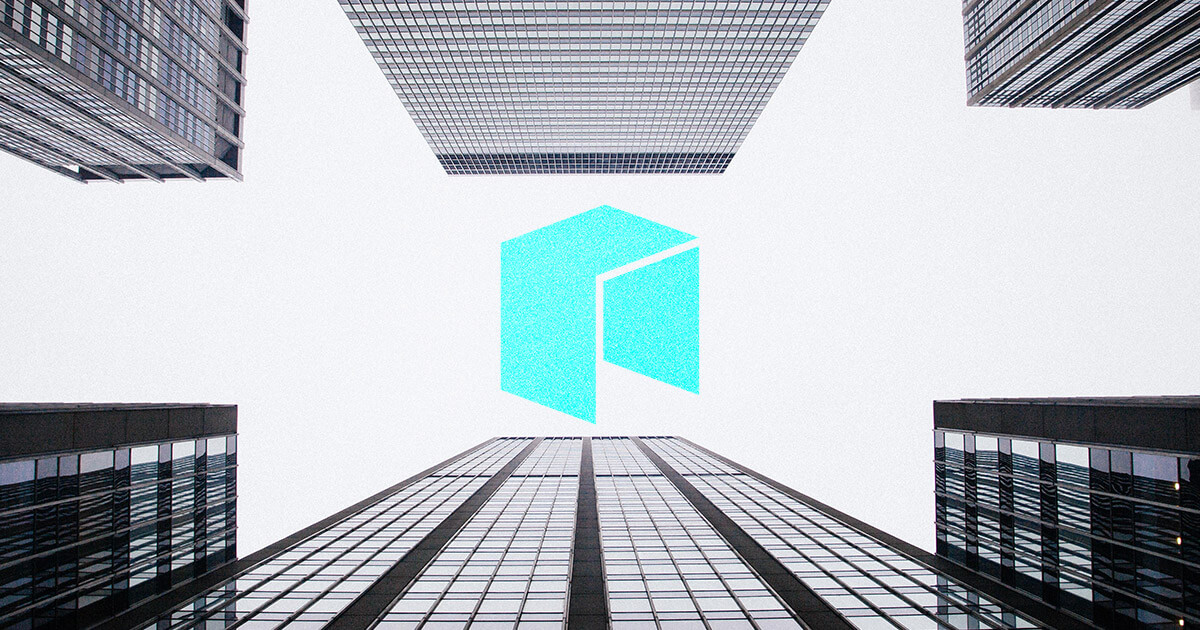 Neo becomes the founding board member of InterWork Alliance, joining Microsoft, IBM, Nasdaq 