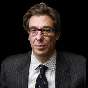 Dan Tapiero photo