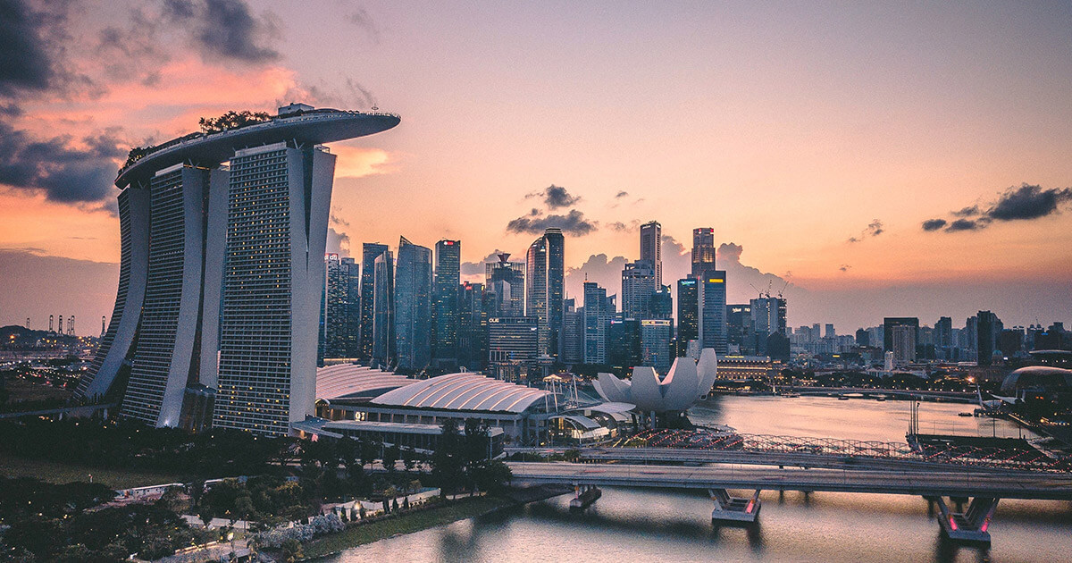 Bitcoin-friendly Singapore wants to team up with China for “Digital Yuan,” here’s why