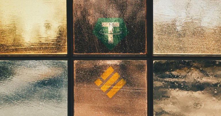 Metrics show 80 percent of stablecoins like Tether and Binance USD are held by only six accounts