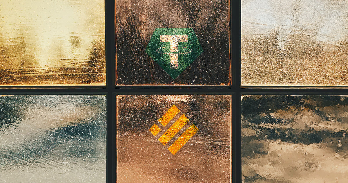 Metrics show 80 percent of stablecoins like Tether and Binance USD are held by only six accounts