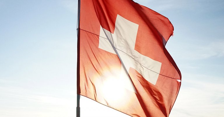 This Swiss bank is now paying out Bitcoin yield to account holders, but there’s a catch