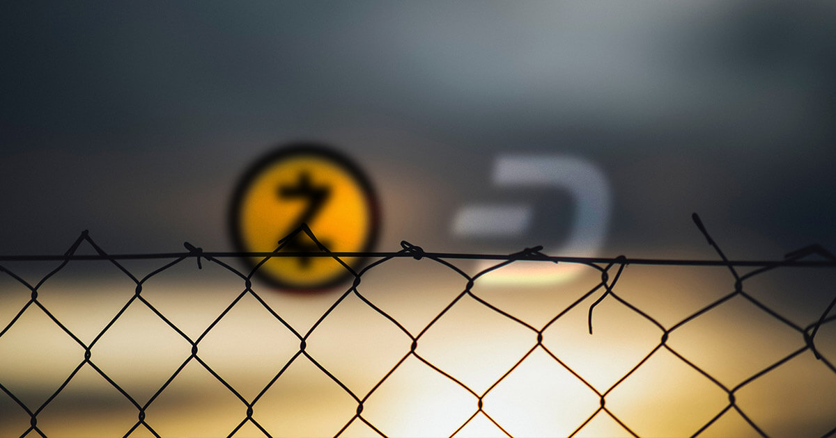 This crypto forensic firm will now trace Zcash transactions, notes Dash privacy is akin to Bitcoin