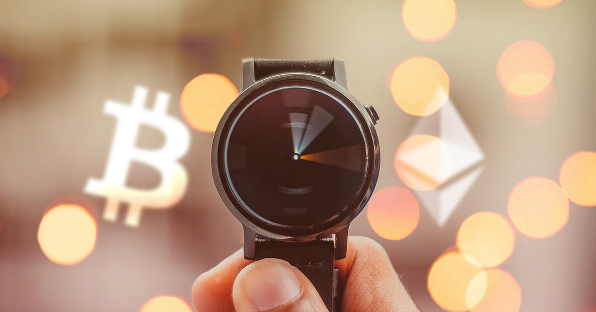 An ex-Goldman Sachs exec thinks Ethereum is on the verge of outpacing Bitcoin