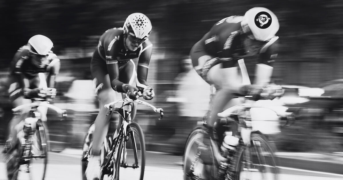 Cardano (ADA) is closing in on Bitcoin SV’s status as the sixth-largest crypto