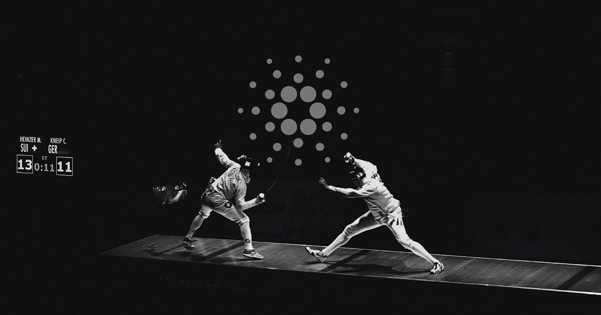 Abra CEO: Cardano’s “Shelley” upgrade is good as it spurs competition in crypto