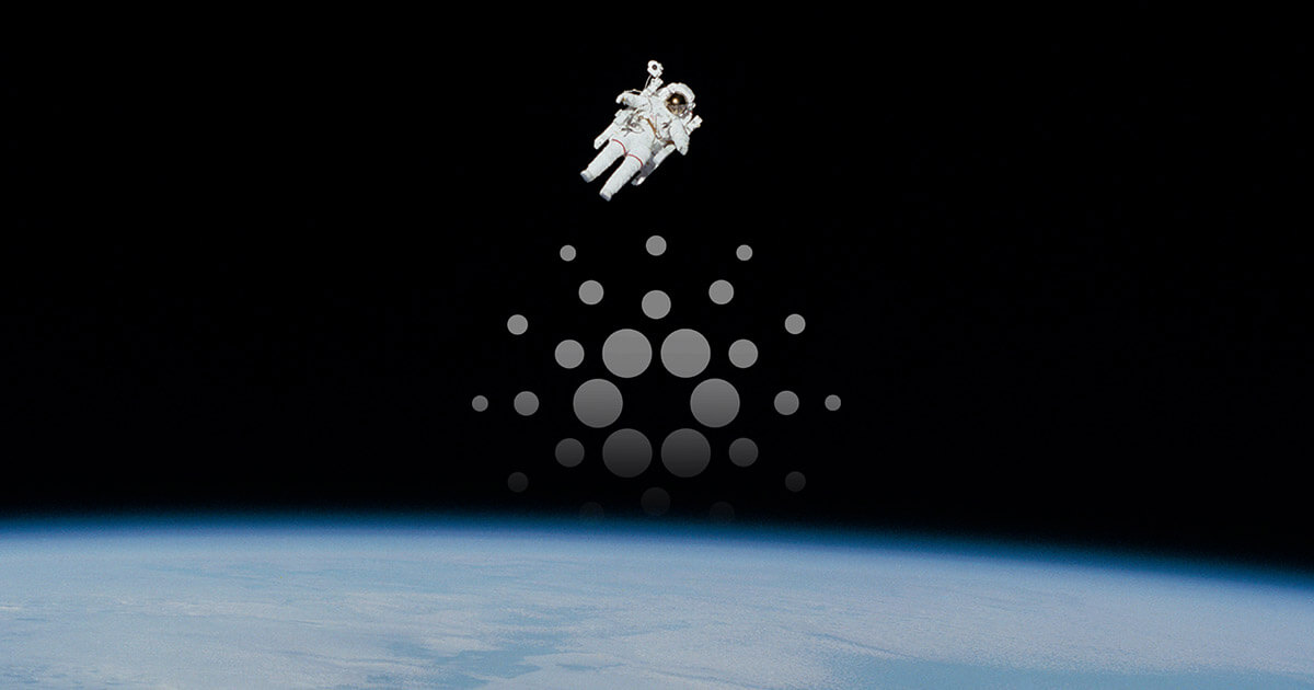 Cardano (ADA) rockets to fresh 2020 highs; Here’s what’s behind this movement