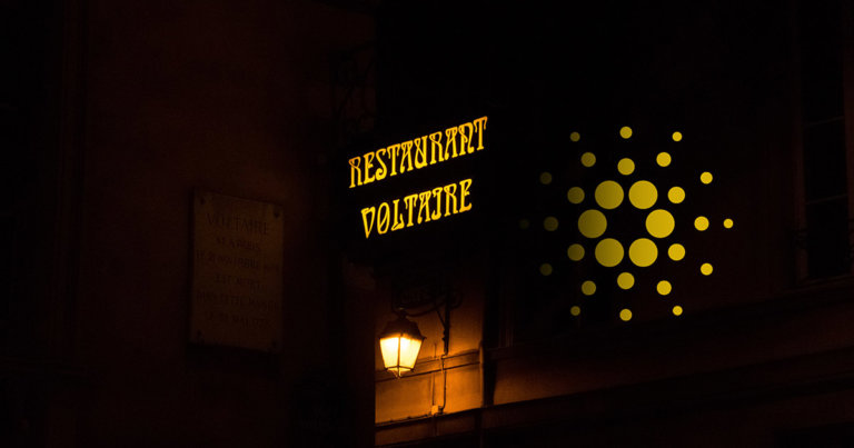 How Voltaire will bring accountability to funding on Cardano