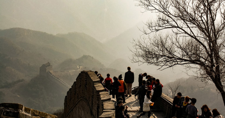 Here’s why Bitcoin-obsessed China is not seeing a DeFi boom, yet