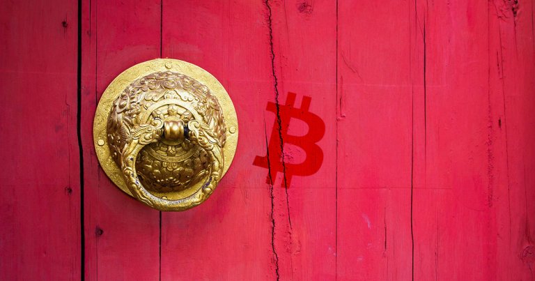 Three reasons why China will “lose its grip” on Bitcoin mining as political tensions mount
