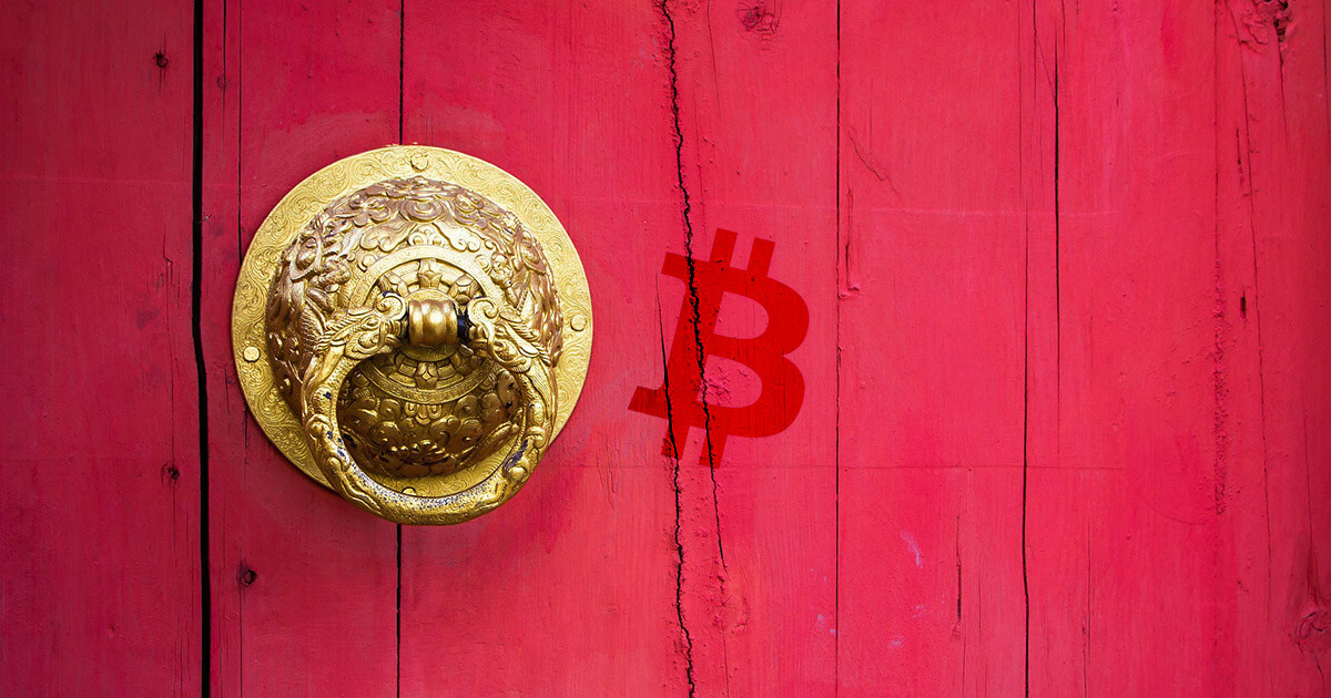 Three reasons why China will “lose its grip” on Bitcoin mining as political tensions mount