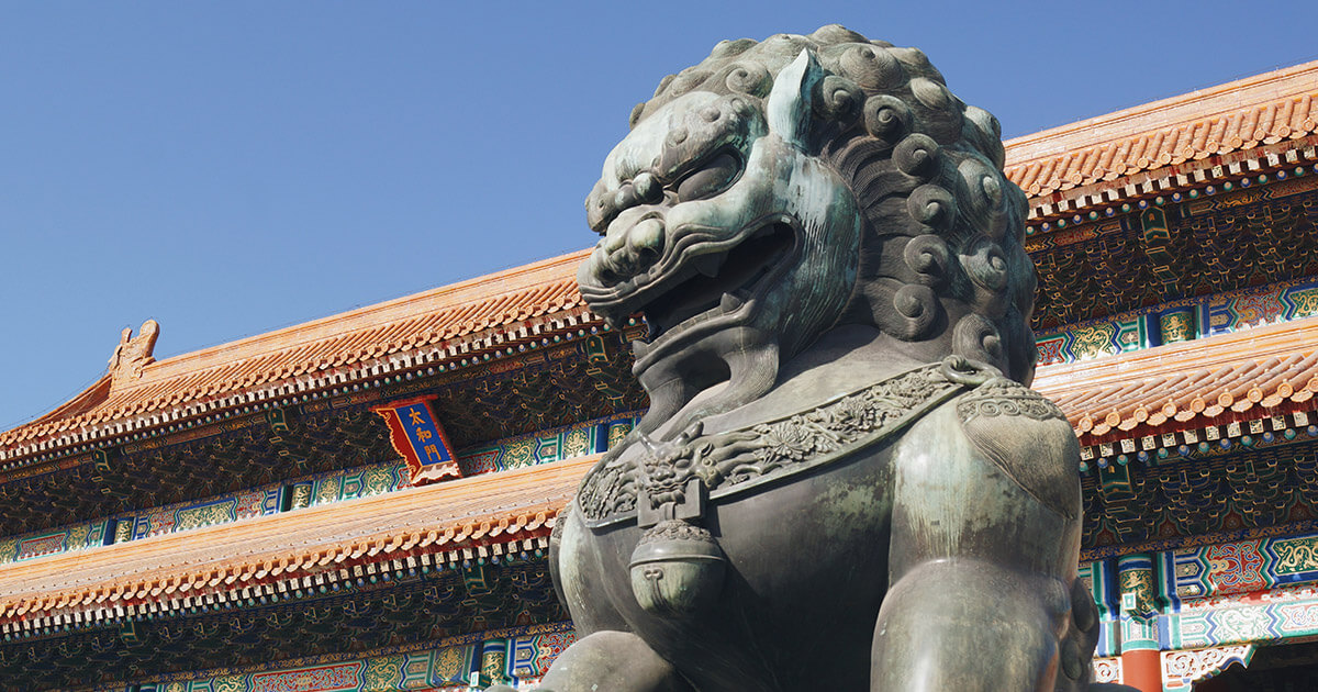 China stocks are pumping like crypto, and analysts say it’s bullish for Bitcoin