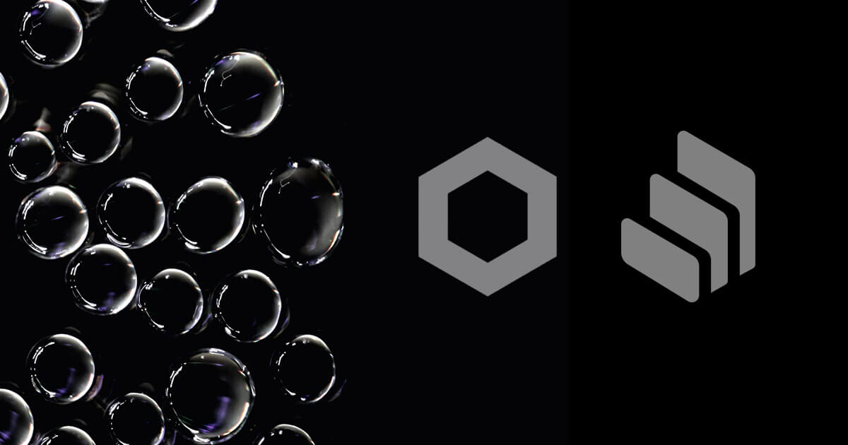 VC argues DeFi isn’t a bubble as Chainlink, Compound and more go parabolic