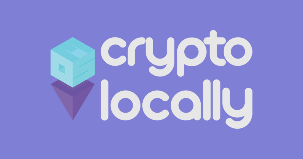 Next generation peer-to-peer trading platform, CryptoLocally, now supports ETH, USDT (ERC-20), and DAI