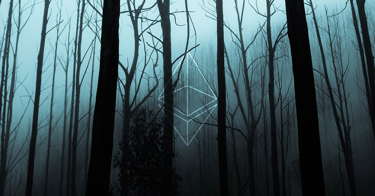 These three crypto “ghost chains” could help fuel a 78%+ rise in DeFi tokens