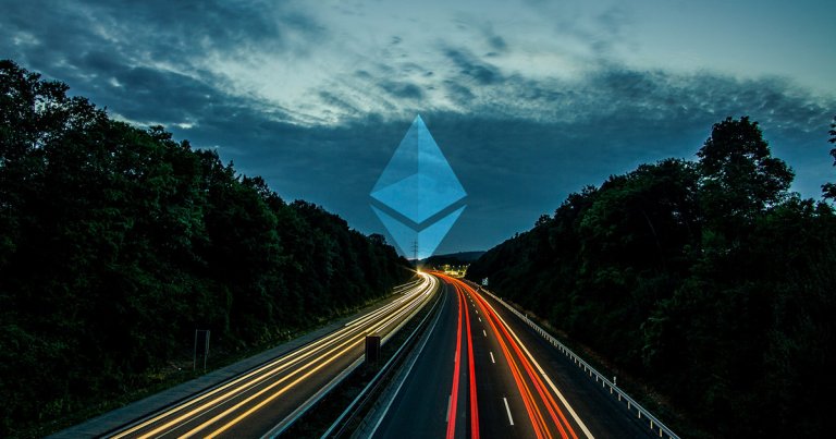 Ethereum co-founder says “rollups” will power ETH 2.0 to 100k TPS