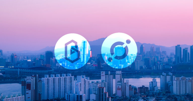 ICON taps Band Protocol oracles to bolster dApps in South Korea
