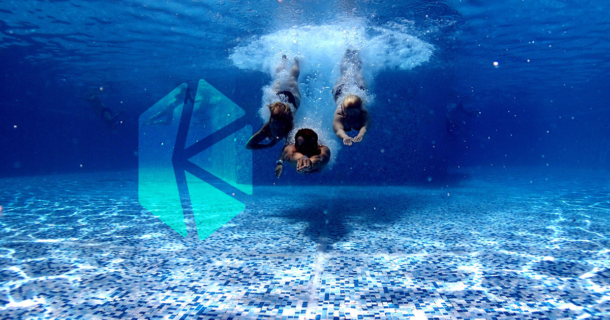 Kyber Network pools stake over $15 million just one day after launch