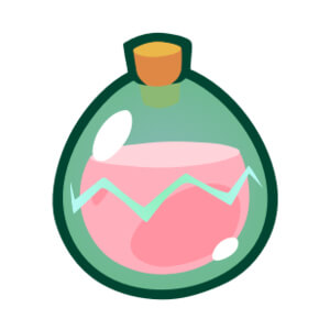 Smooth Love Potion