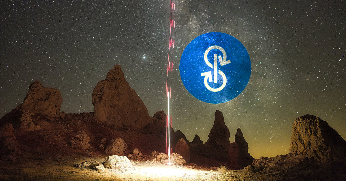 A new Ethereum DeFi token is literally up 100,000% in a week: VC