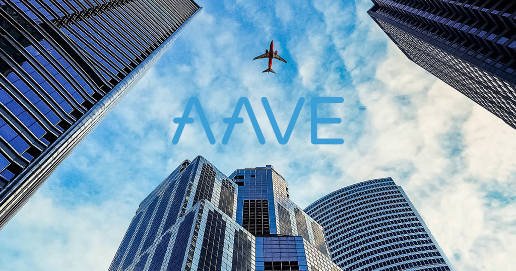 Top DeFi protocol Aave rolls out v2: native Ethereum token instantly spikes 8%