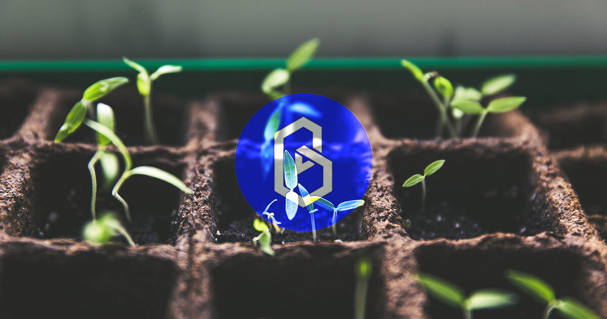 This key comparison shows Band Protocol (BAND) has massive room for growth