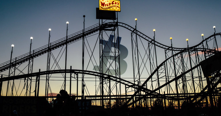 Expect volatility: Bitcoin futures open interest surges to new all-time high