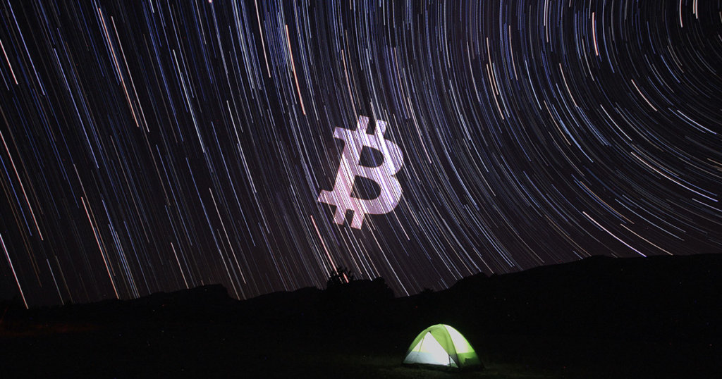 This is the 4th longest streak of Bitcoin above $10k in history