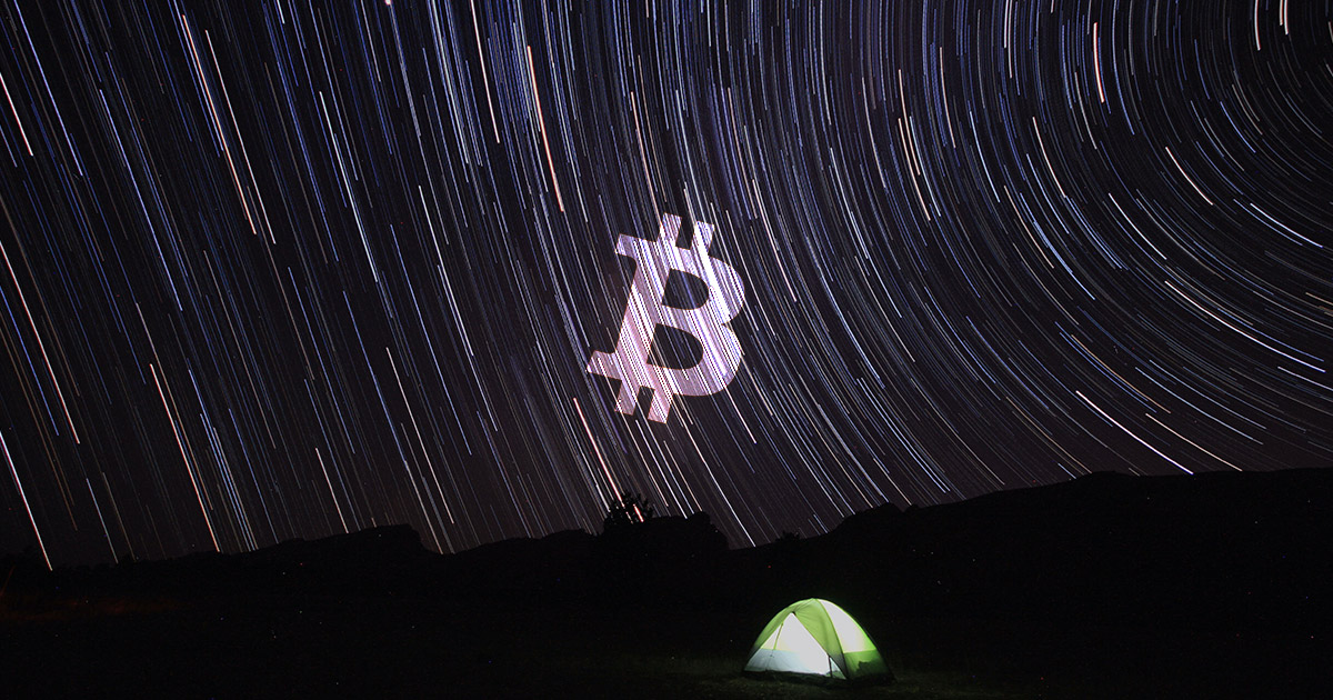 This is the 4th longest streak of Bitcoin above $10k in history