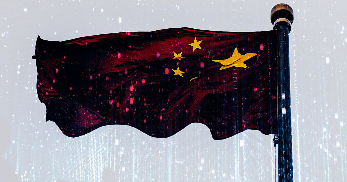 China’s BSN now features live integration of—Ethereum, EOS, Nervos, Tezos, and NEO