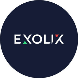 Exolix logo