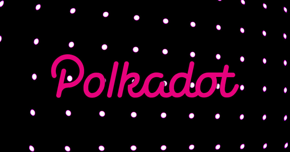 Ethereum competitor Polkadot hits $3.5b valuation: what’s fueling the rally? [UPDATED]