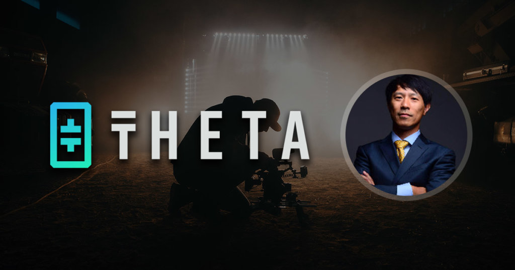 Theta Labs co-founder Mitch Liu on building the future of video delivery networks