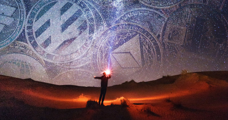 Google dev explains how XRP, Cardano, and other altcoins have multi-billion-dollar valuations