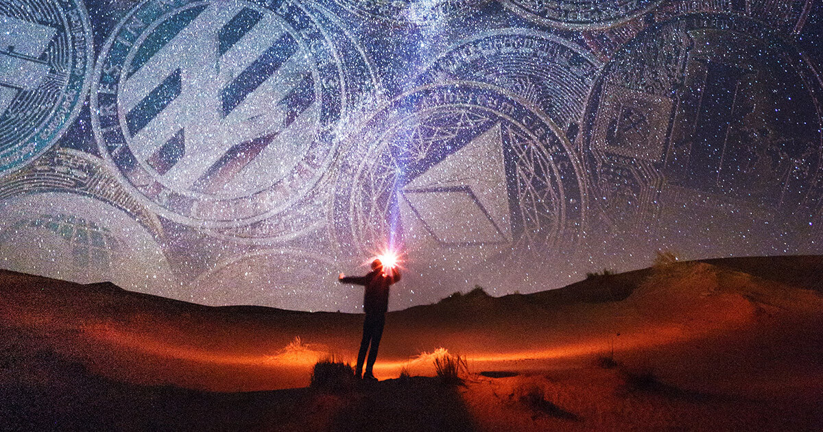 Google dev explains how XRP, Cardano, and other altcoins have multi-billion-dollar valuations