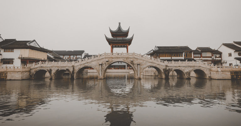 ShareRing joins China’s Blockchain-based Service Network (BSN)