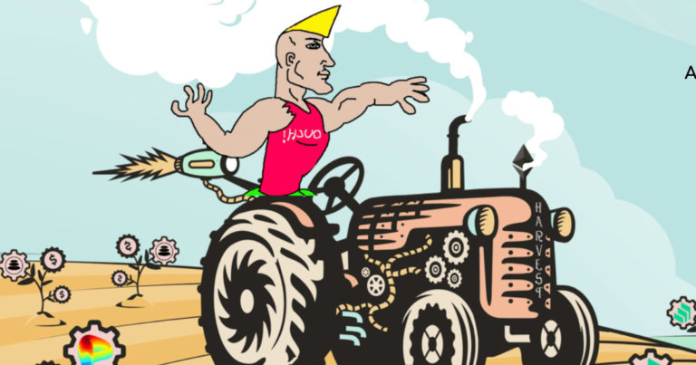 There’s a potential competitor to Ethereum’s Yearn.finance (YFI): DeFi analyst