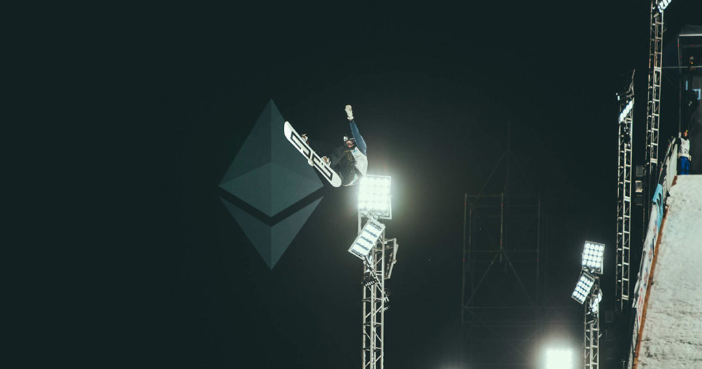 Top Binance traders flip long on Ethereum as market structure grows strong