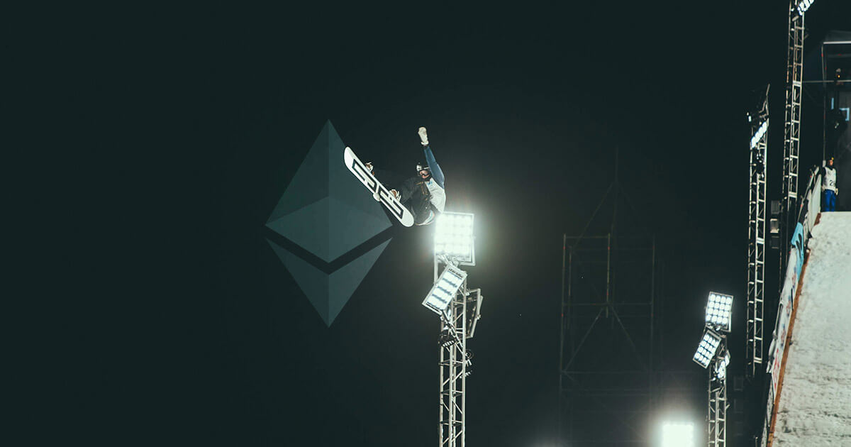 Top Binance traders flip long on Ethereum as market structure grows strong